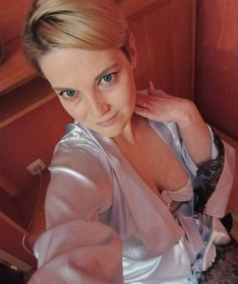 Проститутка Юля