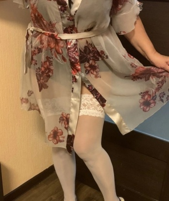 Проститутка Шитька