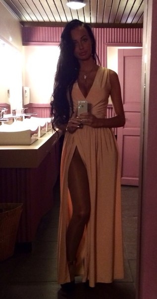 Проститутка Людмила