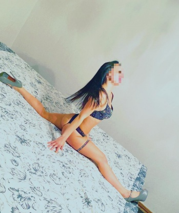 Проститутка Инночка