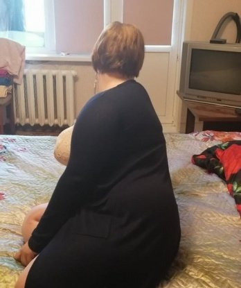 Проститутка Зинаида